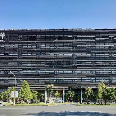 Orient Luxury Hotel Csiaji Kültér fotó